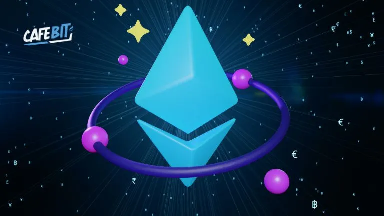 Ethereum thoát khỏi vòng vây pháp lý của SEC