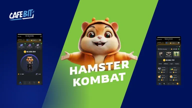 Hamster Kombat bị chính phủ Iran chỉ trích
