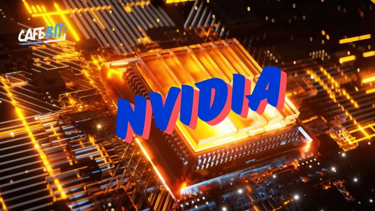 Nvidia trở thành công ty giá trị nhất thế giới với vốn hóa 3,34 nghìn tỷ USD