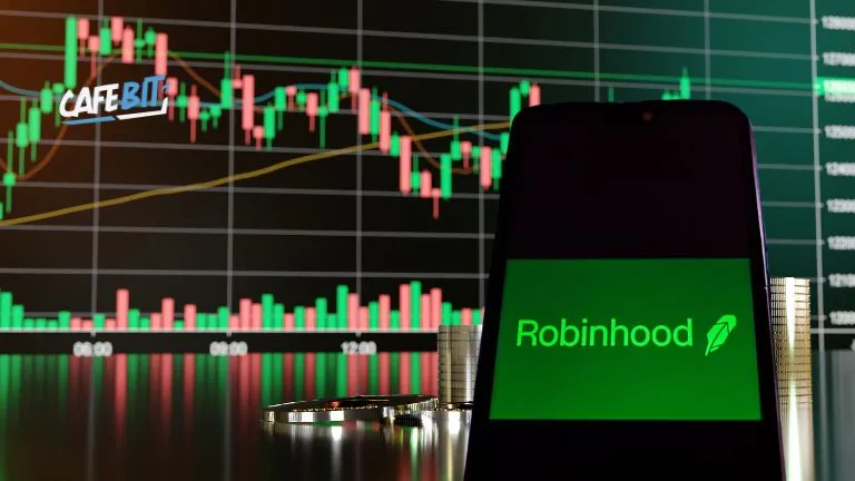 Robinhood mua lại Bitstamp với giá 200 triệu USD