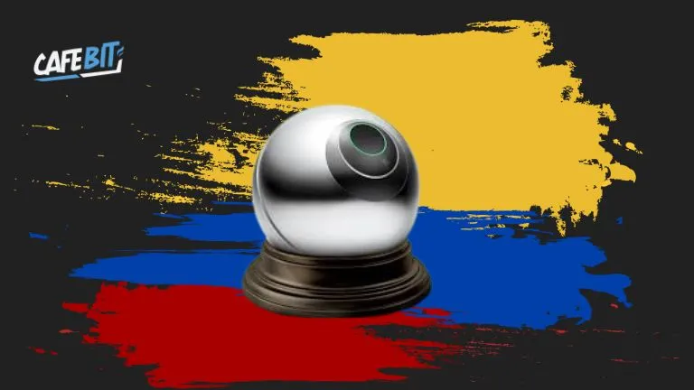 Worldcoin chính thức ra mắt tại Colombia