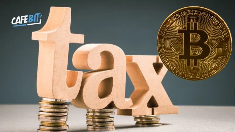 Nộp thuế bằng Bitcoin: Nghị sĩ Hoa Kỳ đề xuất, tiềm năng bứt phá cho tiền điện tử?