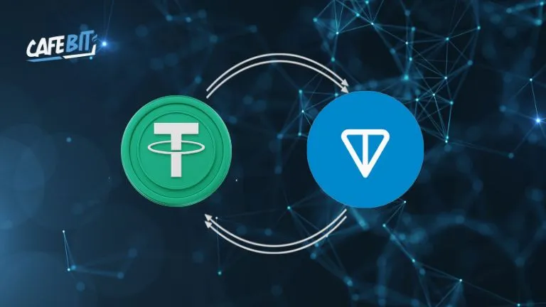 Binance tích hợp USDT trên Toncoin Network