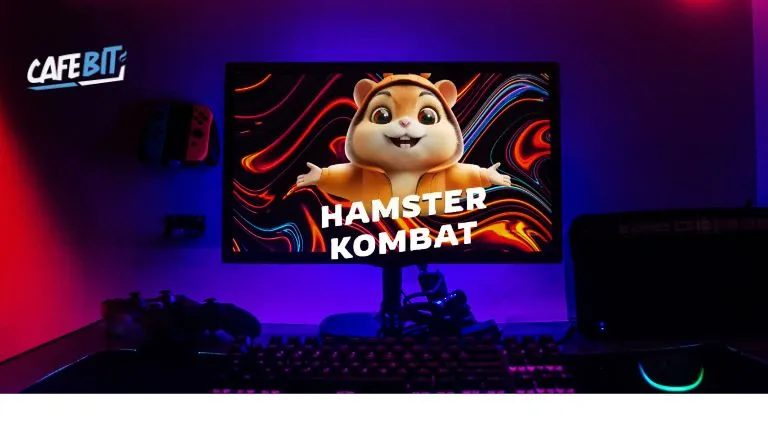 Hamster Kombat đạt 239 triệu người dùng trong 81 ngày