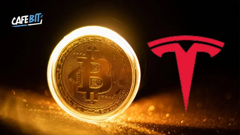 Tesla tiếp tục ôm chặt Bitcoin, bất chấp thị trường biến động