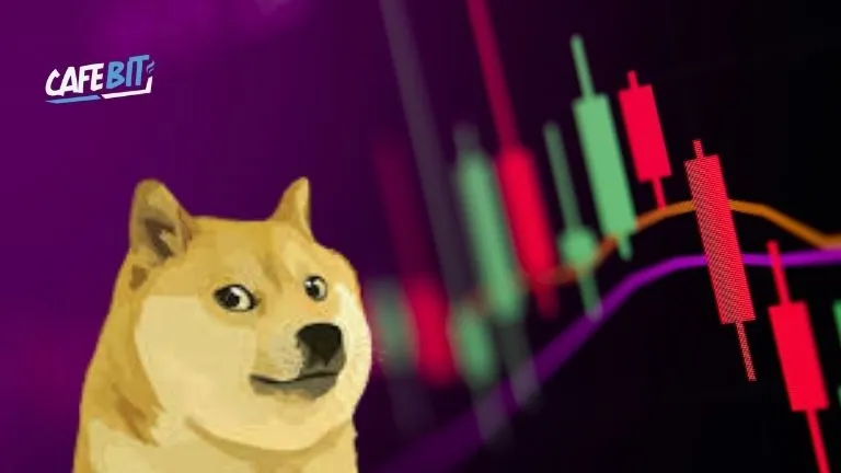 Giá Dogecoin giảm mạnh sau khi Cá voi bán tháo, tâm lý thị trường tiêu cực bao trùm