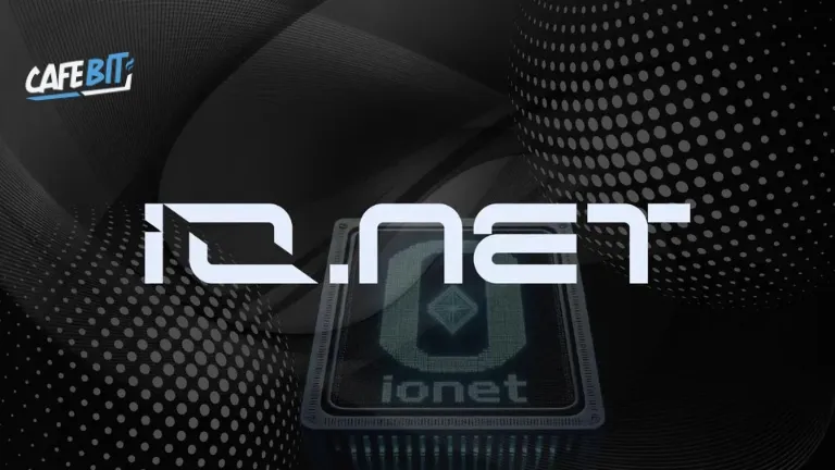 Tổng quan về IO.net (IO) - Dự án AI tiềm năng bị lãng quên trên Binance?