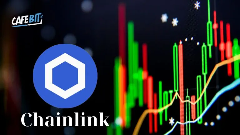 Chainlink được chấp nhận trên 12 blockchain