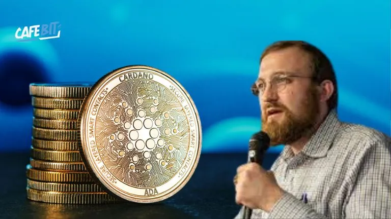 Charles Hoskinson treo thưởng 1 triệu USD để kiểm tra bảo mật ví Cardano