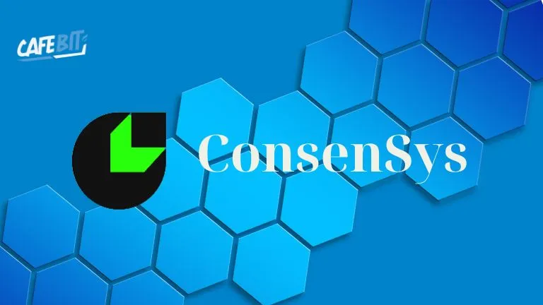 ConsenSys bổ nhiệm Dan Odell làm Giám đốc tài chính