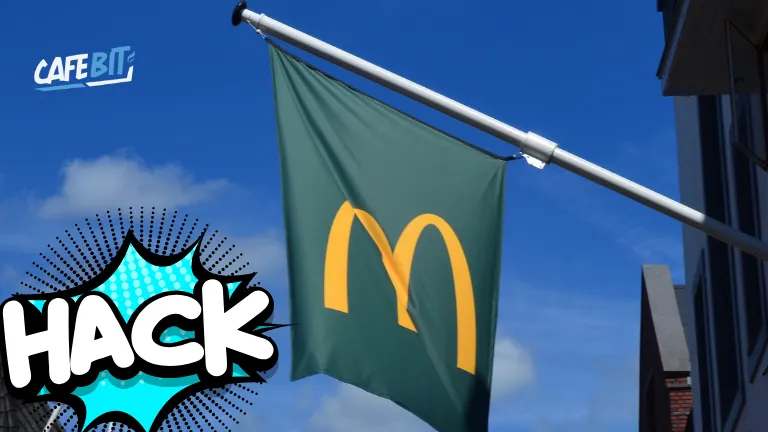 McDonald's bị hack: 700.000 USD "bốc hơi" vì memecoin lừa đảo