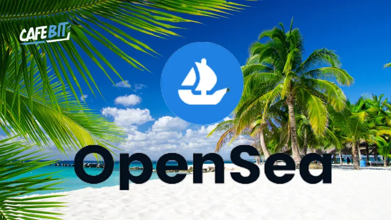 OpenSea nhận được cảnh báo từ SEC