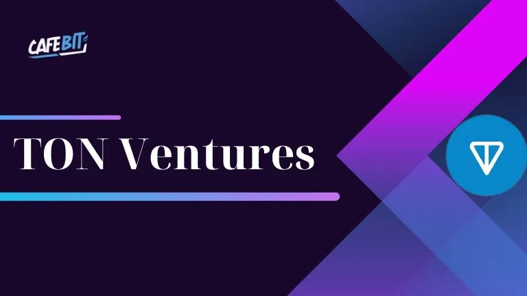 TON Ventures huy động 40 triệu USD, thúc đẩy phát triển hệ sinh thái TON