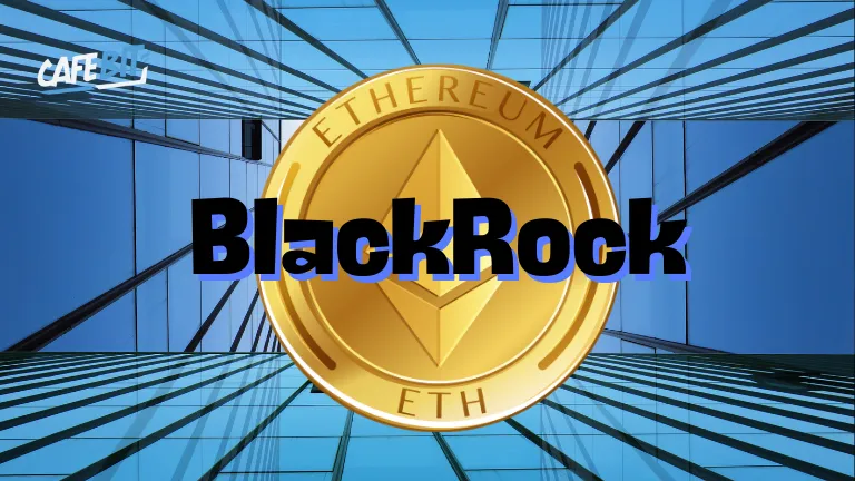 BlackRock tiếp tục mua Ethereum, bất chấp dòng tiền chảy ra khỏi ETF