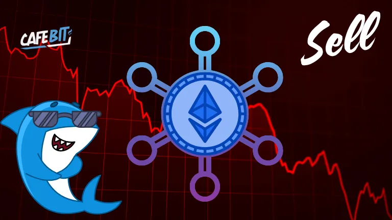 Cá Voi bán tháo, Ethereum tiếp tục gặp áp lực giảm giá