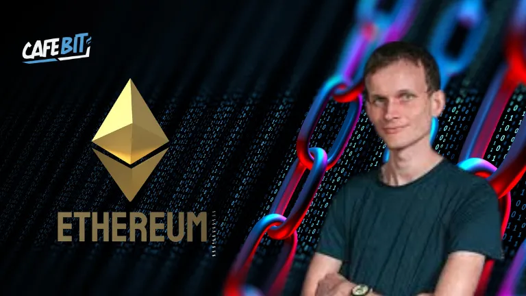 Vitalik Buterin chia sẻ tầm nhìn 10 năm cho Ethereum