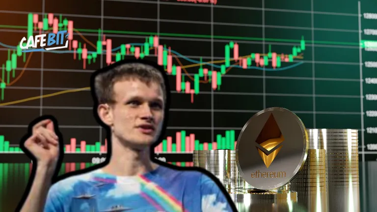 Vitalik Buterin trấn an cộng đồng về bảo mật của Layer 2