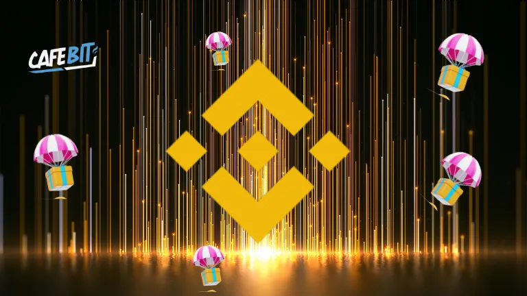 Binance Airdrop 1000PEPPER cho người nắm giữ CHZ