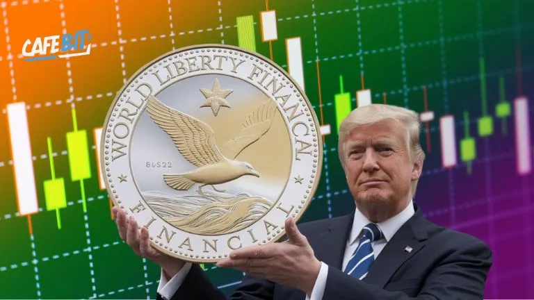World Liberty Financial của nhà Trump mở KYC, chuẩn bị ra mắt token