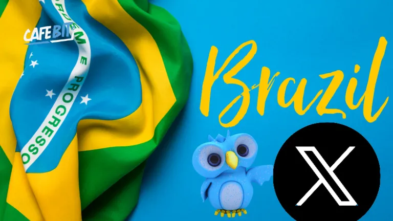 X trở lại Brazil sau khi nộp phạt 5 triệu USD và tuân thủ quy định