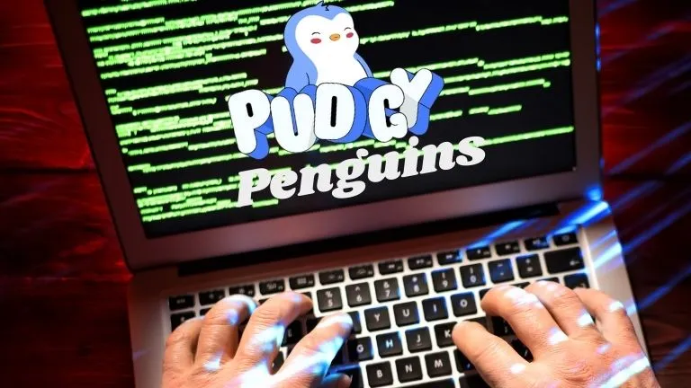 Cảnh báo của Scam Sniffer: Tấn công quảng cáo độc hại nhắm vào người dùng Pudgy Penguins