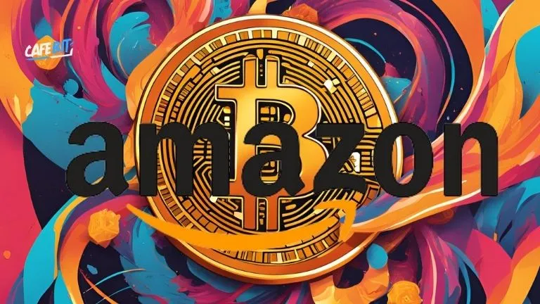 Cổ đông Amazon đề nghị công ty cân nhắc Bitcoin vào kho bạc