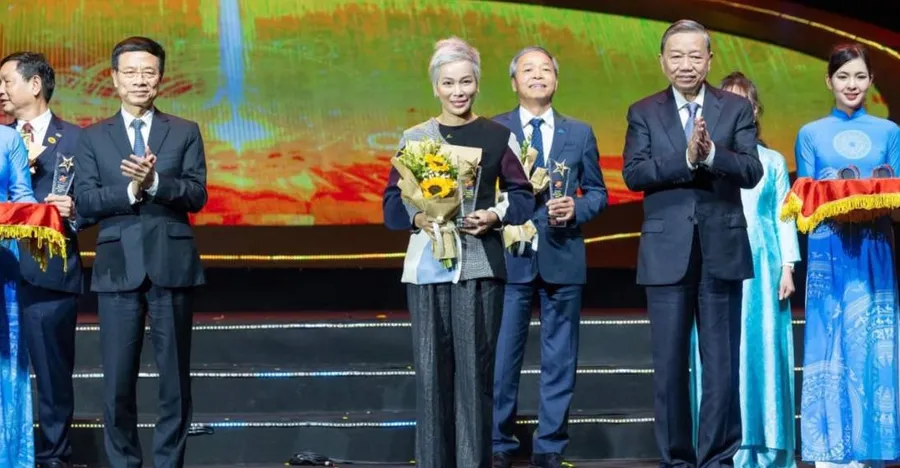 One Mount Group nhận nhiệm vụ xây dựng Blockchain "Make in Vietnam"