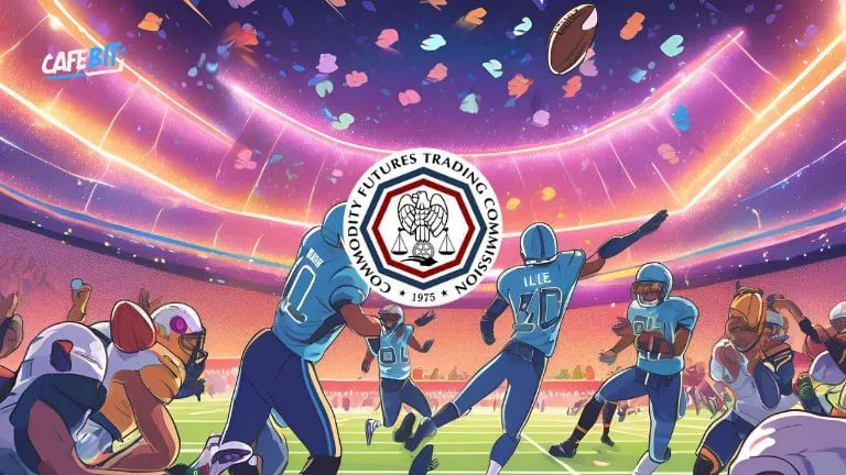CFTC điều tra hợp đồng Super Bowl của Crypto.com và Kalshi