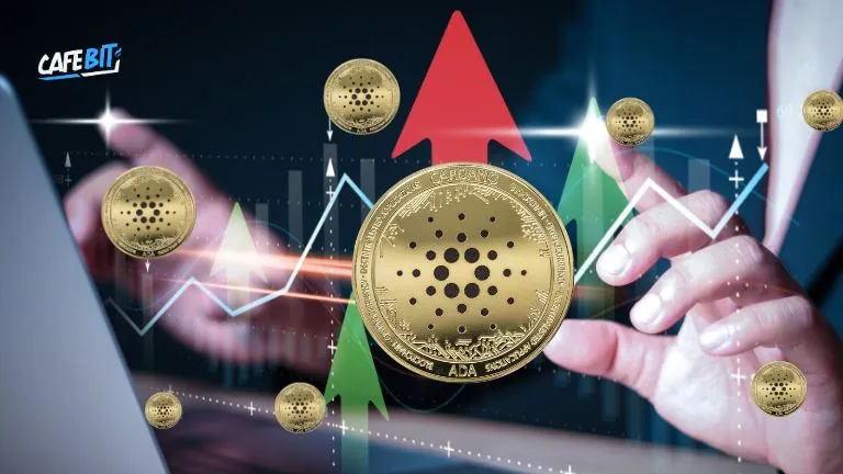 Grayscale nộp đơn xin ETF Cardano, ADA tăng 15%