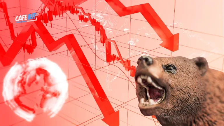 Bitcoin giảm giá do Quỹ Dự trữ của Trump không như kỳ vọng