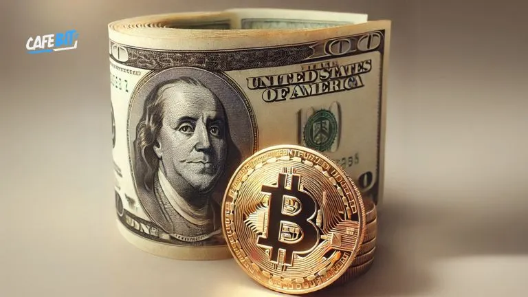 Robert Kiyosaki: “Bitcoin có thể là lừa đảo, nhưng USD còn tệ hơn”