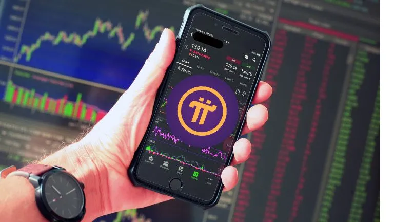 PI Tăng Giá Mạnh Chưa Từng Thấy: Cơ Hội Đột Phá Hay Bong Bóng Mới?
