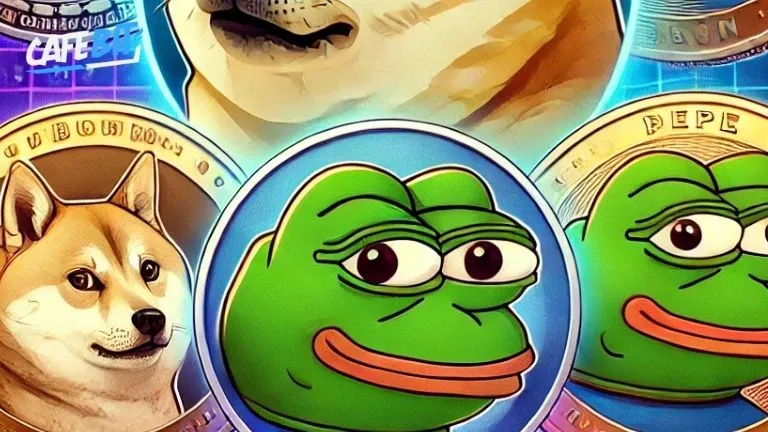 SEC Công Nhận Memecoin: Kỷ Nguyên Tiền Điện Tử Mới?