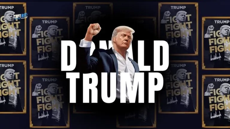 Top holder $TRUMP được ăn tối với Tổng thống Mỹ