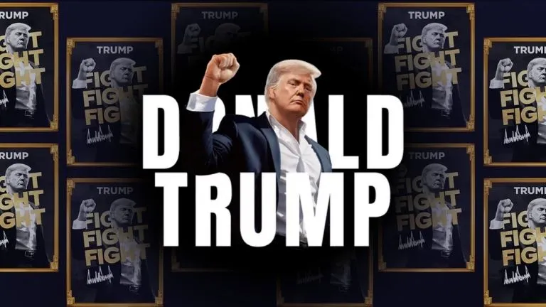 TRUMP Memecoin “Chốt Sổ” Holder: 220 Người Được Mời Dự Tiệc Với Donald Trump