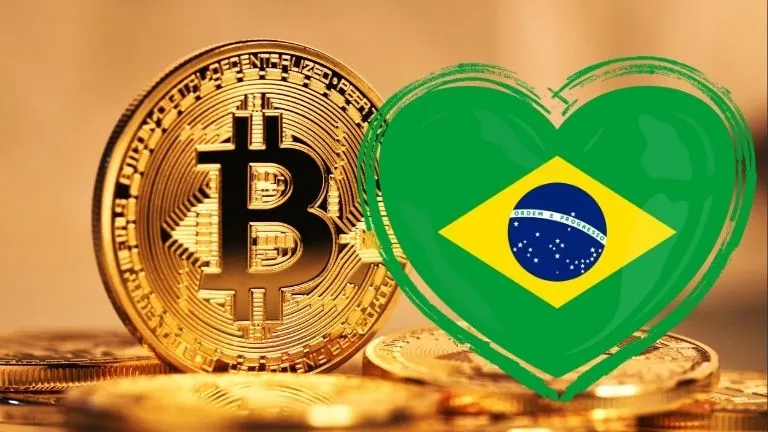 Brazil xem xét lập Quỹ dự trữ Bitcoin quốc gia: Bước đi thận trọng nhưng đầy tiềm năng