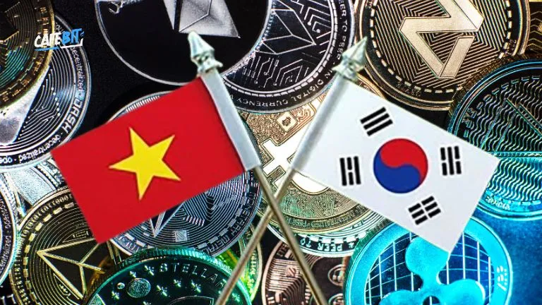 Thủ tướng tiếp đón nhân vật đứng sau sàn tiền số top 3 toàn cầu