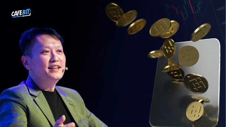 CEO Binance Bất Ngờ Tới Việt Nam, Gọi Việt Nam Là Đối Tác Chiến Lược Toàn Cầu
