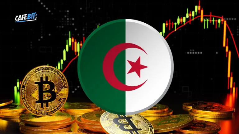 Algeria chính thức hình sự hóa toàn bộ thị trường crypto – Người vi phạm có thể ngồi tù