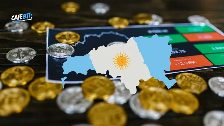 Thủ đô Argentina gây sốc: Cho phép thanh toán thuế và phí bằng crypto