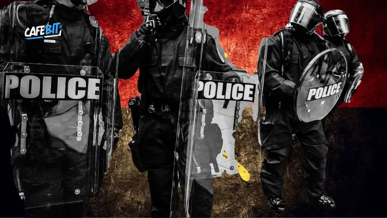 Interpol Triệt Phá 25 Mỏ Đào Crypto Ở Angola, Bóc Trần Siêu Lừa $300 Triệu Tại Zambia