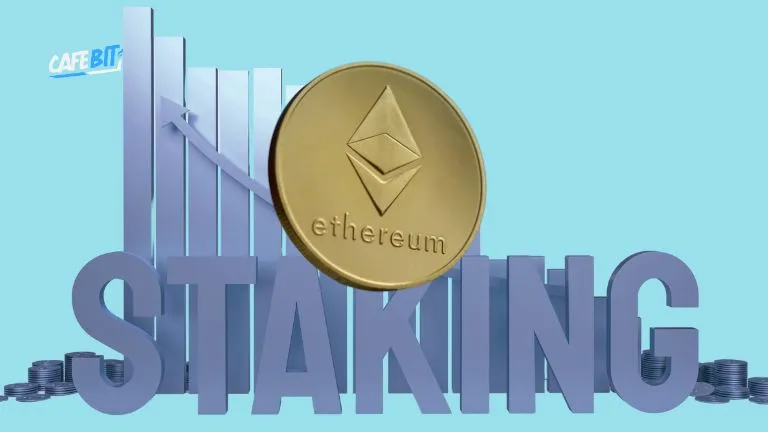 Hàng chờ rút Ethereum lập kỷ lục 5 tỷ USD: Áp lực bán hay tín hiệu lành mạnh?