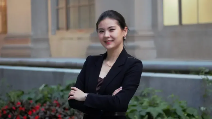 Gracy Chen, CEO Bitget: “Châu Mỹ Latinh là chìa khóa để thúc đẩy tăng trưởng toàn cầu”