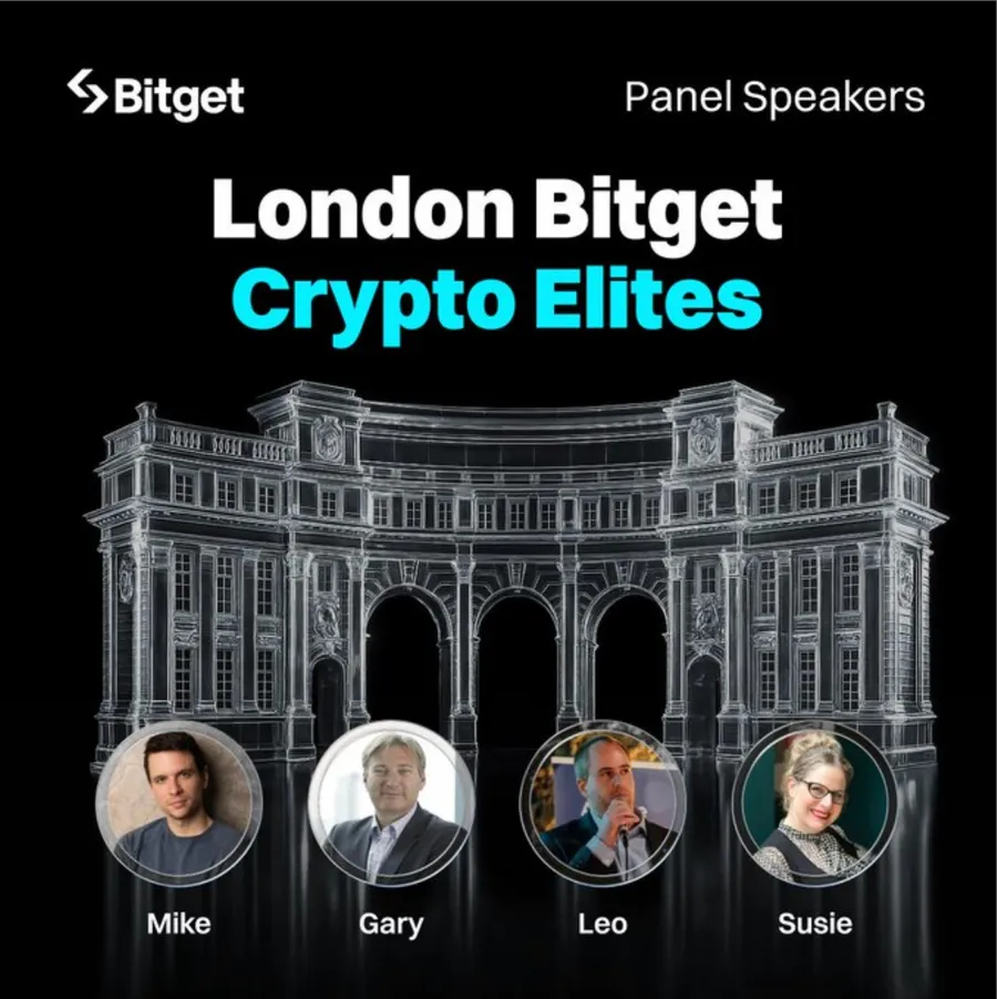 Crypto Elites London Edition: Liệu Blockchain Có Thể Phát Triển Nếu Không Có Crypto?