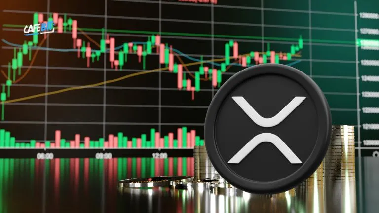 BlackRock xác nhận tham dự Hội nghị SWELL 2025 của Ripple: Liệu có gợi ý cho ETF XRP?