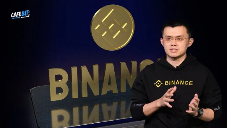 CZ công bố bước ngoặt chưa từng có cho BNB – Lần đầu tiên trong lịch sử!