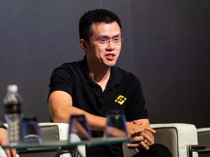 CZ: “Mọi cú giảm giá chỉ là bước đệm cho đỉnh mới!”