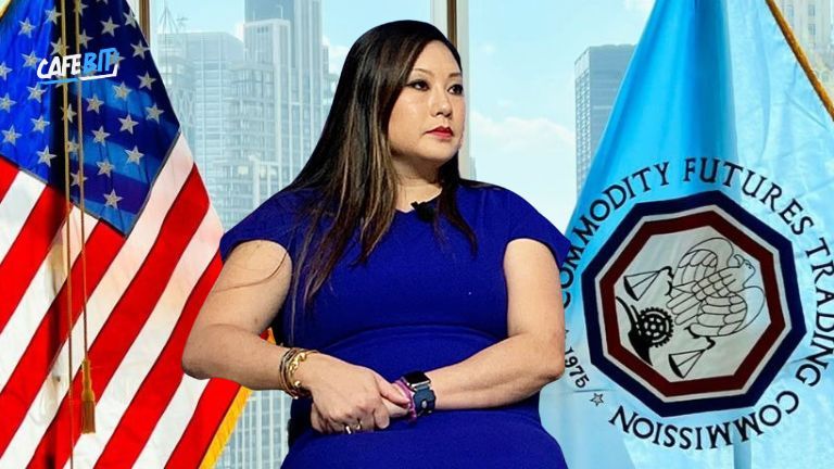 Donald Trump bổ nhiệm Caroline Pham lãnh đạo CFTC