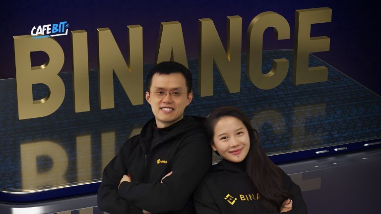 CZ và Yi He Phủ Nhận Tin Đồn Binance Bị Rao Bán, Khẳng Định Sàn Vẫn Vững Mạnh