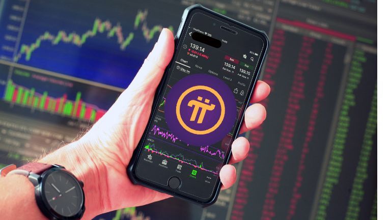 PI Tăng Giá Mạnh Chưa Từng Thấy: Cơ Hội Đột Phá Hay Bong Bóng Mới?